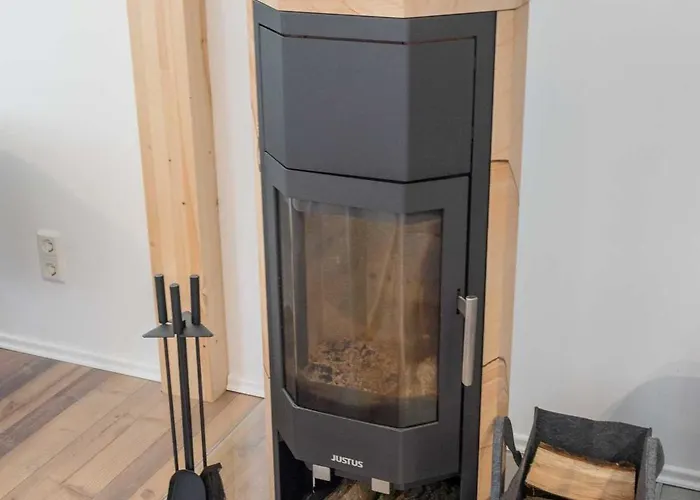 Semesterbostad Harzbluete Blankenburg (Harz)